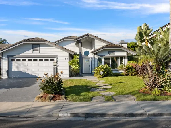 1314 Condor Ct, Encinitas, CA 92024