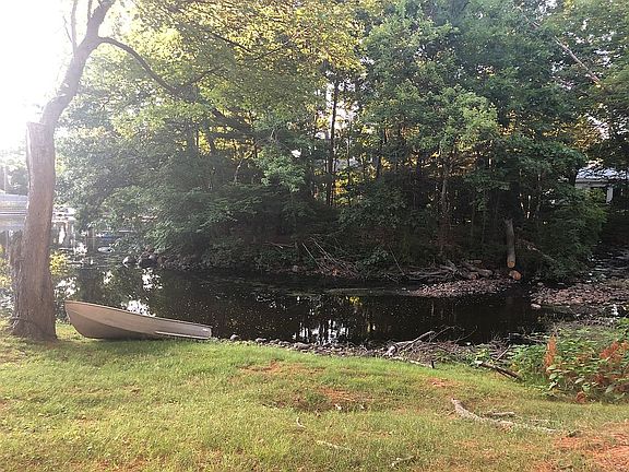 Brook w/ additional parcel