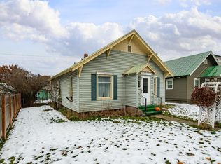 434 S Maple St, Colville, WA 99114