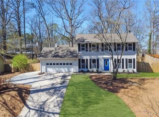 345 Ivy Mill Ct, Roswell, GA 30076