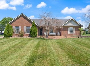 13503 Bennettsville Road, Memphis, IN 47143
