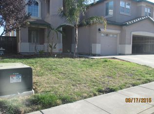 5045 Rasmussen Way, Fairfield, CA 94533