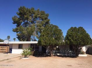 5819 E 32nd St, Tucson, AZ 85711