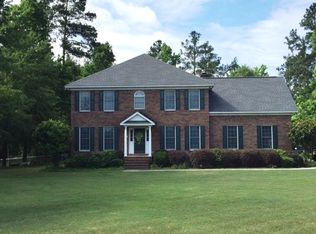 1569 Quaker Rd, Waynesboro, GA 30830