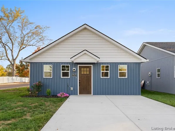 627 B Main Street, Jeffersonville, IN 47130