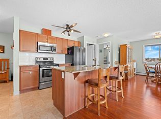 12650 142nd Ave NW #214, Edmonton, AB T5X0J4