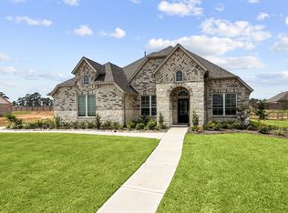 16524 Gaines Glen Ln, Montgomery, TX 77316