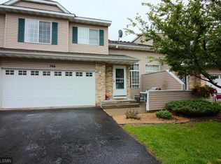 566 Spruce Dr, Hudson, WI 54016