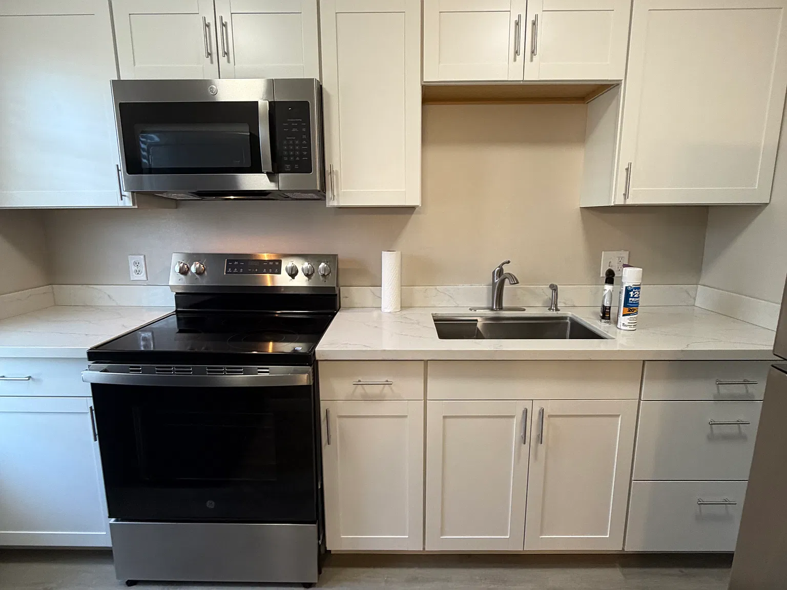 2 bed, 1100 sqft, $1,500 — Photo 4
