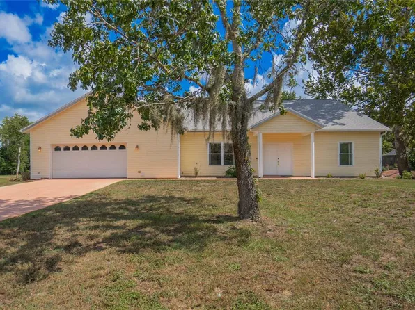 12718 SUGAR CREEK BOULEVARD, HUDSON, FL 34669