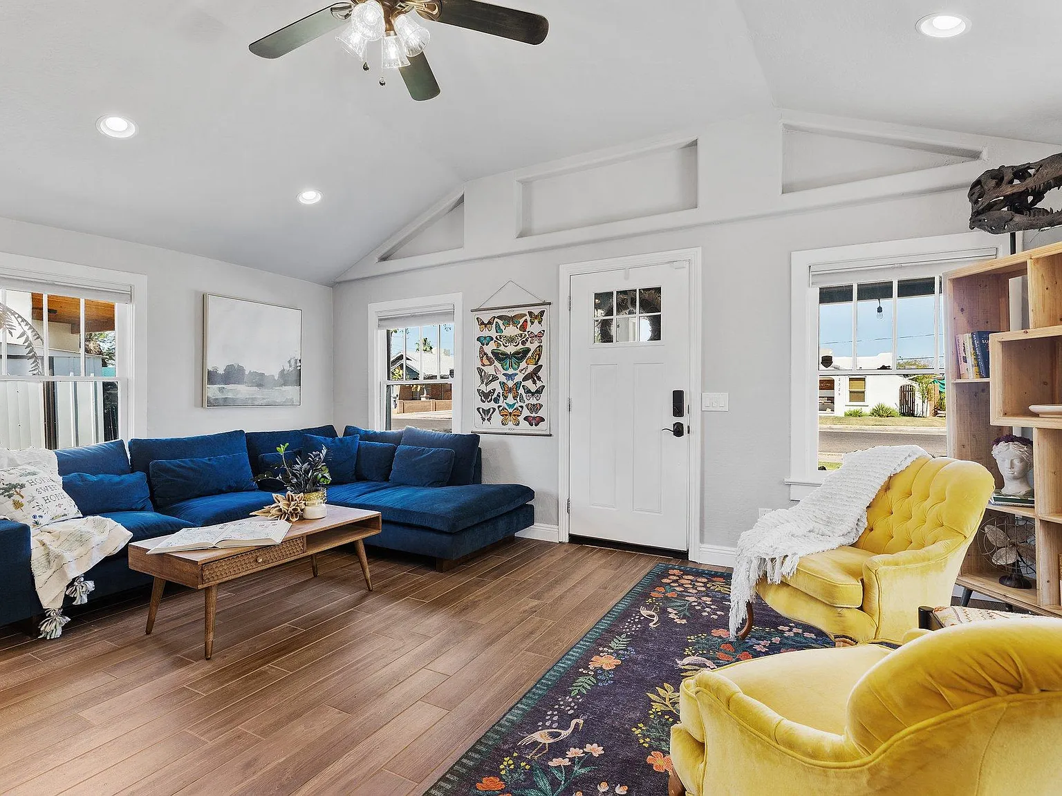 2 bed, 1219 sqft, $3,200 — Photo 3