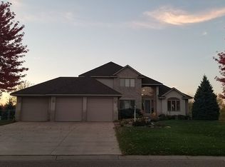 23850 Brendan Way, Rogers, MN 55374