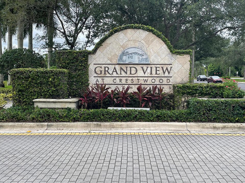 1st image of 1600 S Crestwood Court S #1602