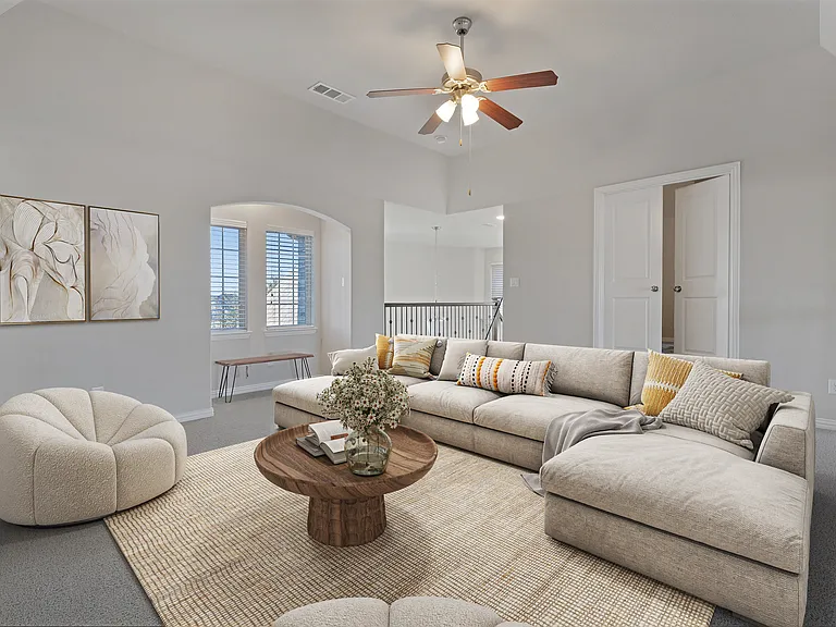 12615 Burnt Prairie Ln — Photo 14