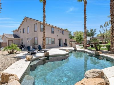 4109 Everest St, Las Vegas, NV, 89129