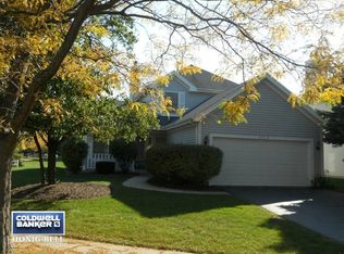 4418 Riverside Dr, Plainfield, IL 60586