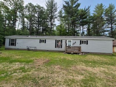 8231 West Treasure DRIVE, Saint Germain, WI, 54558