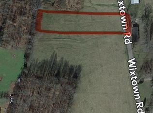 1535 Wixtown Rd LOT 6, Westmoreland, TN 37186
