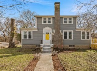 1418 Winaki Trl, Algonquin, IL