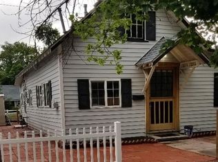 1626 N Wahsatch Ave, Colorado Springs, CO 80907