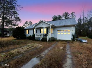 96 Conley Drive, Shannon, NC 28386