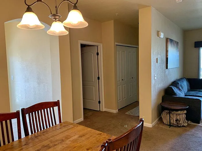 4925 Hahns Peak Dr #102 — Photo 2