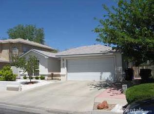 6815 Marigot Rd NW, Albuquerque, NM 87120