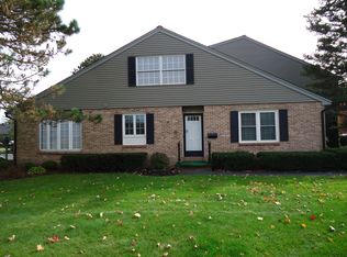 126 Bridle Path, Orchard Park, NY 14127