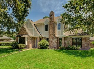 10115 Droxshire Dr, Humble, TX 77338