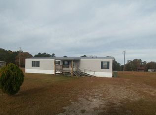 544 Kentyrewood Farm Rd, Sanford, NC 27332