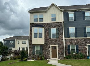 203 Timber Forest Ln, Cary, NC 27519