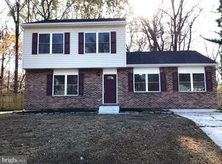 126 Hedgewick Dr, Newark, DE