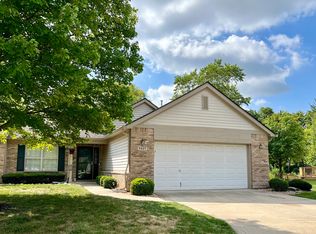 7327 Brant Pointe Cir, Indianapolis, IN 46217