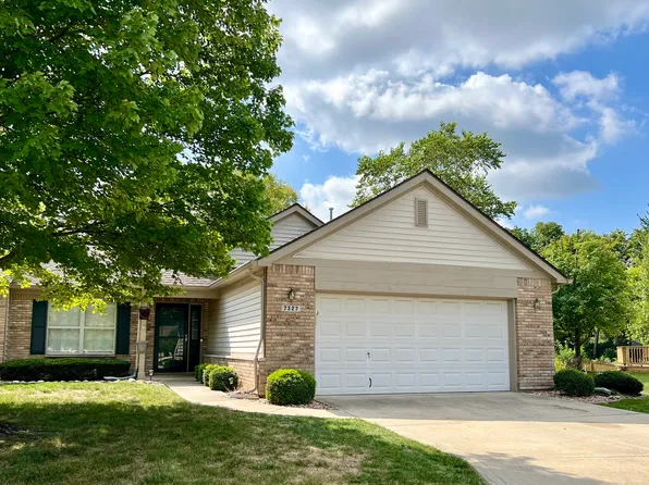 7327 Brant Pointe Cir, Indianapolis, IN 46217