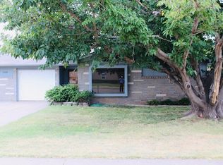 2608 Watson Pl, Amarillo, TX 79110