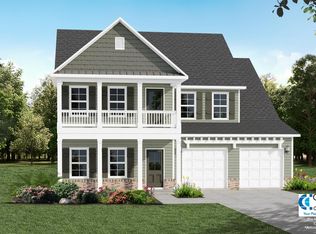 536 Ingram Ridge Ct, Knightdale, NC 27545