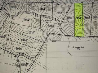 Finchum Rd, Newport, TN 37821