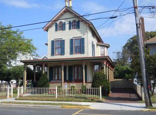 249 Grant St, Cape May, NJ 08204