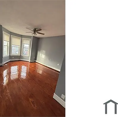 21 Marshfield St #2 — Photo 8