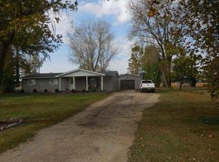 16130 Briggs Rd, Chesaning, MI 48616