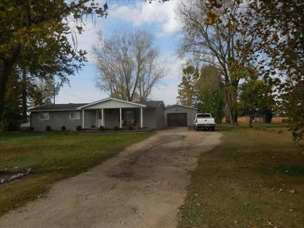 16130 Briggs Rd, Chesaning, MI 48616