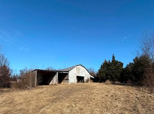 1228 P Lindsey Rd, Brownsville, KY 42210