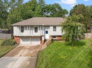 9008 Hadley St, Overland Park, KS 66212