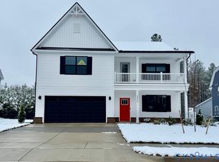 8806 Farthing Dr, Chesterfield, VA 23838