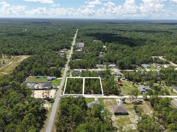 0 Wood Owl Ave, Brooksville, FL 34614