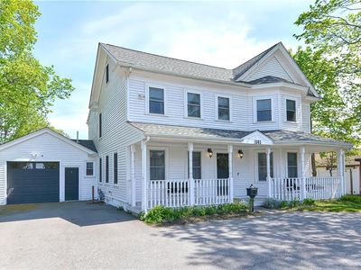 1083 Main Ave, Warwick, RI, 02886