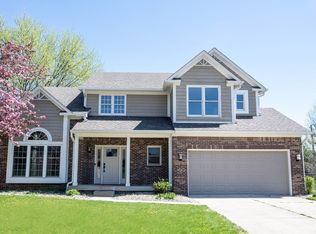 6139 First Lady Blvd, Indianapolis, IN