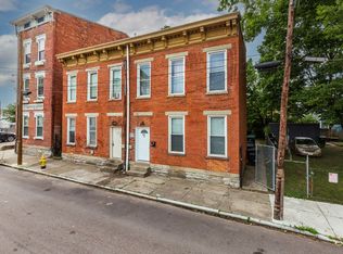 2131 Staebler St, Cincinnati, OH 45204