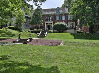 1418 Cherokee Rd, Louisville, KY 40204