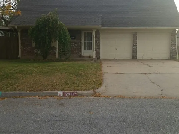 2912 SW 62nd St, Oklahoma City, OK 73159